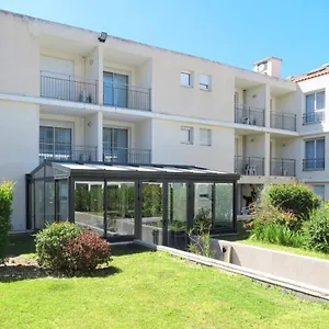 Odalys City Aix En Provence Le Clos De La Chartreuse Hotel apartamentowy