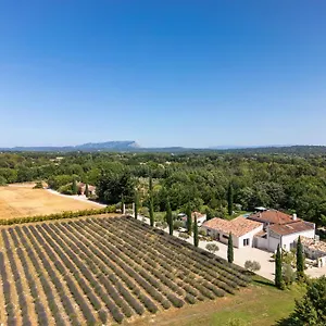 Romantique, Jacuzzi Et Lit D'exception Aix-en-Provence